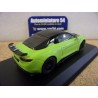 Alpine A110R Turini Mat Acid Green 2025 517883 Norev