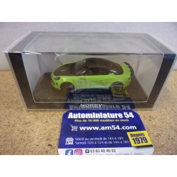 Alpine A110R Turini Mat Acid Green 2025 517883 Norev