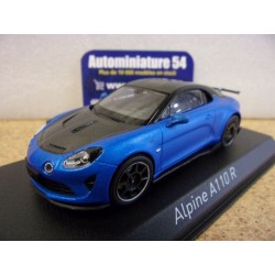 Alpine A110R Matt...