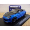 Alpine A110R Matt AlpineBlue 2025 517872 Norev