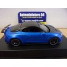 Alpine A110R Matt AlpineBlue 2025 517872 Norev