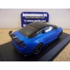 Alpine A110R Matt AlpineBlue 2025 517872 Norev