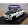 Alpine A110R Le Mans White 2024 517873 Norev