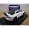 Alpine A110R Le Mans White 2024 517873 Norev