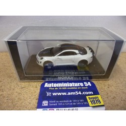 Alpine A110R Le Mans White 2024 517873 Norev