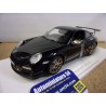 Porsche 911 - 997 GT3 RS 2010 Black Gold 187563 Norev