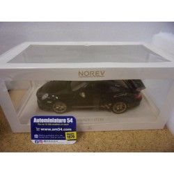 Porsche 911 - 997 GT3 RS 2010 Black Gold 187563 Norev