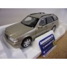 Mercedes Benz C Class TModel Smoksilver Met. 183388 Norev