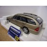 Mercedes Benz C Class TModel Smoksilver Met. 183388 Norev