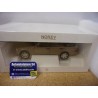 Mercedes Benz C Class TModel Smoksilver Met. 183388 Norev