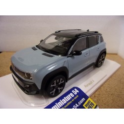 Renault 4 E-Tech Electric...