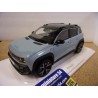 Renault 4 E-Tech Electric Cloud Blue 2025 185521 Norev