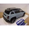 Renault 4 E-Tech Electric Cloud Blue 2025 185521 Norev
