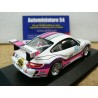 2008 Porsche 911 997 GT3 CUP n°56 Melanie Snow Sebring 400086756 Minichamps