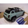 Renault 4 E-Tech Electric Haut de France Green 2025 185520 Norev