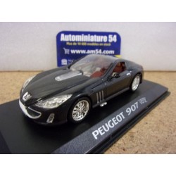 Peugeot 907 V12 479700 Norev
