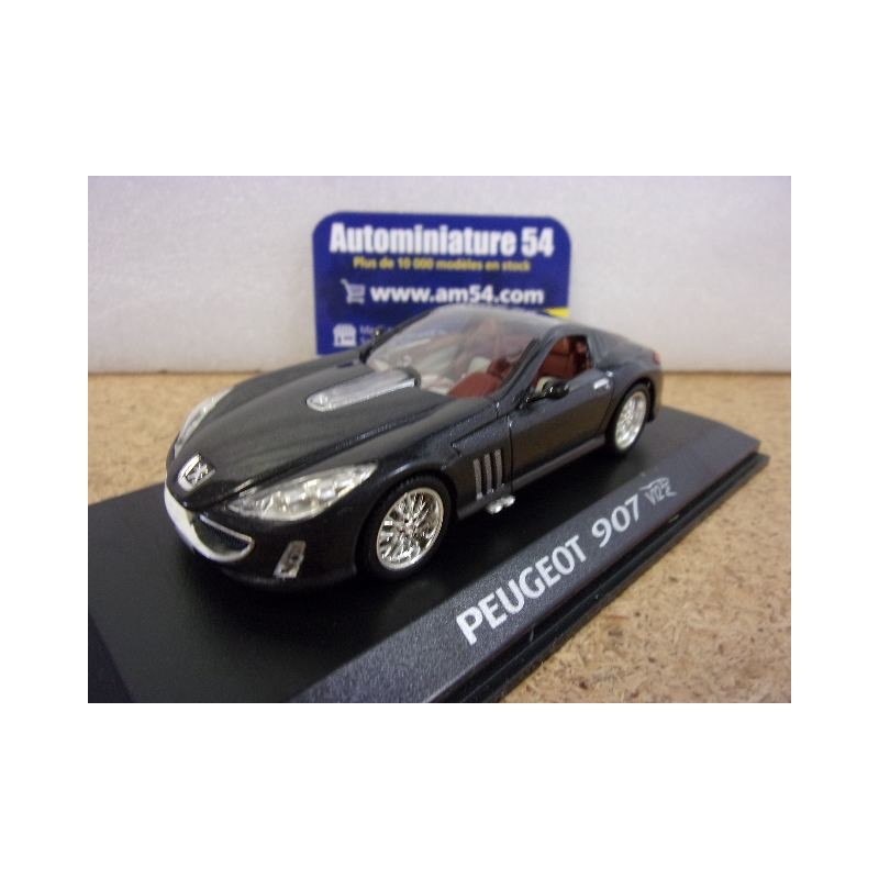 Peugeot 907 V12 479700 Norev