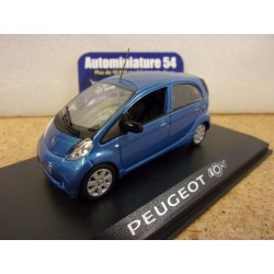 Peugeot Ion Bleu Met. 470100 Norev
