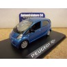 Peugeot Ion Bleu Met. 470100 Norev