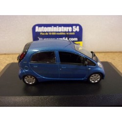 Peugeot Ion Bleu Met. 470100 Norev