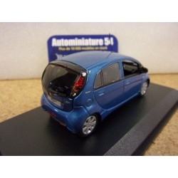Peugeot Ion Bleu Met. 470100 Norev
