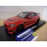 BMW M2 AC Schnitzer Sport Toronto Red 2023 GT505 GT Spirit