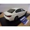 BMW 545e Xdrive MSport Alpine White 2023 GT496 GT Spirit