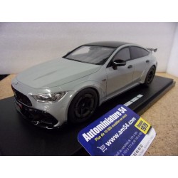 Brabus 1000 Rocket Mercedes AMG GT Nardo Grey 2024 GT5513 GT Spirit