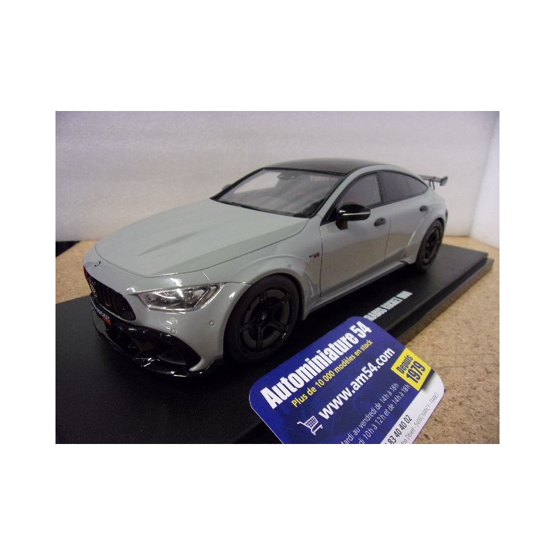 Brabus 1000 Rocket Mercedes AMG GT Nardo Grey 2024 GT5513 GT Spirit