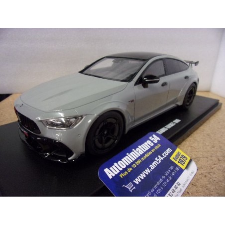 Brabus 1000 Rocket Mercedes AMG GT Nardo Grey 2024 GT5513 GT Spirit
