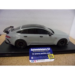 Brabus 1000 Rocket Mercedes AMG GT Nardo Grey 2024 GT5513 GT Spirit