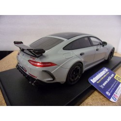 Brabus 1000 Rocket Mercedes AMG GT Nardo Grey 2024 GT5513 GT Spirit
