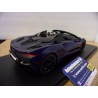 McLaren Artura Spider Lantana Purple 2024 GT515GT Spirit