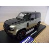 Land Rover Defender P400 X Dynamic HSE Pangea Green 2021 GT517 GT Spirit