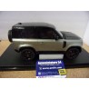 Land Rover Defender P400 X Dynamic HSE Pangea Green 2021 GT517 GT Spirit