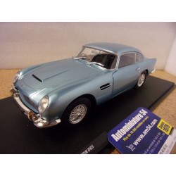 Aston Martin DB5 Metallic Blue 1964 S1807104 Solido