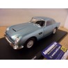 Aston Martin DB5 Metallic Blue 1964 S1807104 Solido