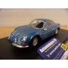 Alpine Renault A110 1600 S Bleu 1969 S1804201 Solido