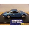 Alpine Renault A110 1600 S Bleu 1969 S1804201 Solido