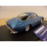 Alpine Renault A110 1600 S Bleu 1969 S1804201 Solido