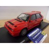 Lancia Delta HF Integrale Edizione Finale Rosso 1995 S1807807 Solido