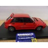 Lancia Delta HF Integrale Edizione Finale Rosso 1995 S1807807 Solido