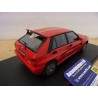 Lancia Delta HF Integrale Edizione Finale Rosso 1995 S1807807 Solido