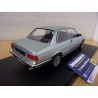 BMW 323i E21 Saphirblau Met. 1980 S1812801 Solido
