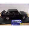 BMW E30 Sport Evo 1990 Black S1801501 Solido