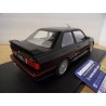 BMW E30 Sport Evo 1990 Black S1801501 Solido
