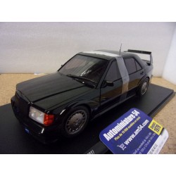Mercedes 190E W201 2.5 -16...