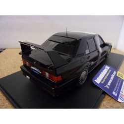 Mercedes 190E W201 2.5 -16 Evolution 2 Solido Works S1801012 Solido