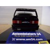 Mercedes 190E W201 2.5 -16 Evolution 2 Solido Works S1801012 Solido