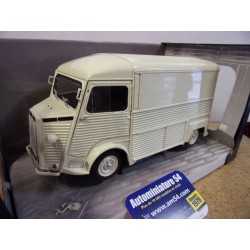 Citroen HY Beige 1969...